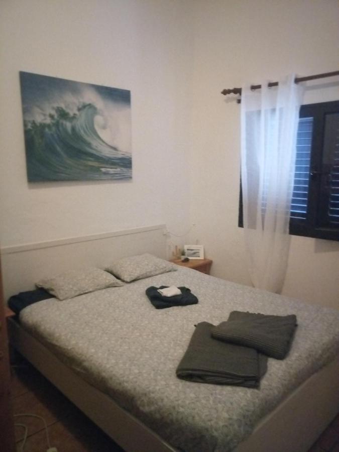 Ferienwohnung La Santa Ocean Exterior foto